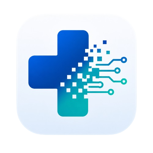 VucuPharma loading logo